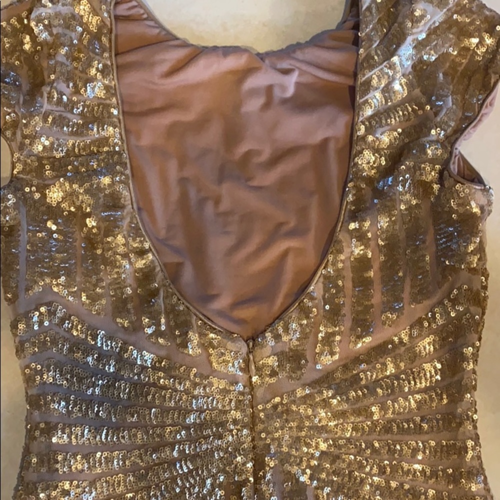 Dress the Population dress - Picture 6 of 6